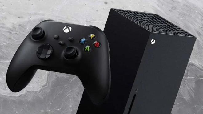 掌上游戏机更多消息被披露九游会ag真人Xbox(图1)